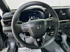 New 2026  Toyota Camry XSE at Dutro Auto near Zanesville&comma; OH