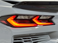 Used 2025  Chevrolet Corvette 2dr E-Ray Conv w/3LZ at Dutro Auto near Zanesville, OH