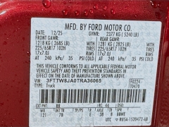 New 2026  Ford Maverick XLT AWD SuperCrew EcoBoost at Dutro Auto near Zanesville&comma; OH