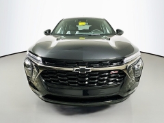 New 2026  Chevrolet Trax FWD 4dr 1RS at Dutro Auto near Zanesville&comma; OH