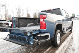 New 2026  Chevrolet Silverado 2500HD 4WD Crew Cab 159" LT Gas at Graham Auto Mall near Mansfield&comma; OH