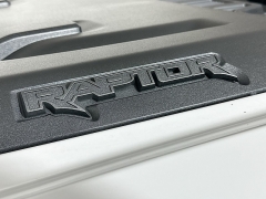 Used 2025  Ford F-150 4WD Raptor SuperCrew 5&period;5' Box at Graham Auto Mall near Mansfield&comma; OH