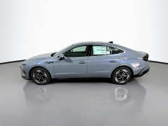 New 2027  Hyundai Sonata SEL Sport FWD at Dutro Auto near Zanesville&comma; OH