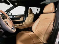 New 2026  Hyundai Santa Fe Calligraphy AWD at Dutro Auto near Zanesville&comma; OH