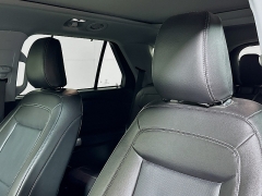 Used 2023  Ford Explorer Limited 4WD at Dutro Auto near Zanesville&comma; OH