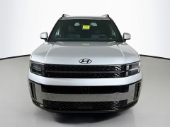 New 2027  Hyundai Santa Fe Hybrid Calligraphy AWD at Dutro Auto near Zanesville&comma; OH