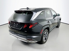 New 2026  Hyundai Tucson SEL AWD at Graham Auto Mall near Mansfield, OH