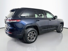 Used 2022  Jeep Grand Cherokee 4xe Trailhawk 4x4 at Dutro Auto near Zanesville&comma; OH