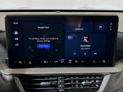 New 2026  Ford Explorer ST 4WD at Graham Auto Mall near Mansfield, OH