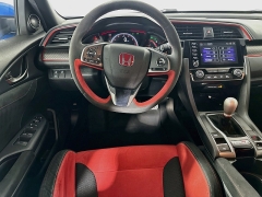 Used 2020  Honda Civic Type R Touring Manual at Dutro Auto near Zanesville&comma; OH