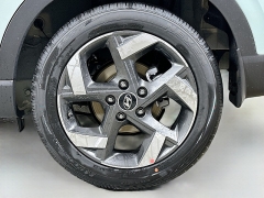 New 2026  Hyundai Venue SEL FWD at Graham Auto Mall near Mansfield&comma; OH