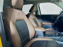 Used 2023  Ford Bronco Sport Badlands 4x4 at Dutro Auto near Zanesville&comma; OH