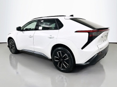 New 2026  Toyota bZ XLE AWD at Dutro Auto near Zanesville&comma; OH