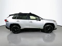 Used 2022  Toyota RAV4 Hybrid XSE AWD at Dutro Auto near Zanesville&comma; OH