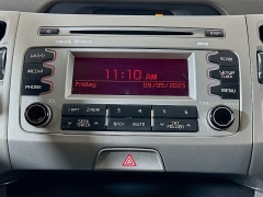 Used 2014  Kia Sportage 4d SUV FWD LX at Graham Auto Mall near Mansfield, OH