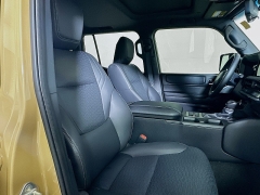 Used 2025  Toyota Land Cruiser 4WD at Dutro Auto near Zanesville&comma; OH