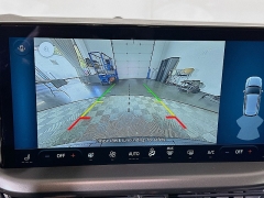 New 2026  Ford Escape Active AWD at Graham Auto Mall near Mansfield, OH