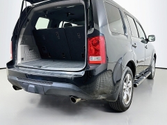 Used 2012  Honda Pilot 4d SUV 4WD EX-L at Graham Auto Mall near Mansfield&comma; OH
