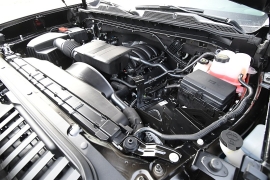 New 2026  Chevrolet Silverado 2500HD 4WD Crew Cab 159" Custom Gas at Graham Auto Mall near Mansfield&comma; OH