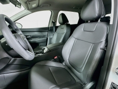 New 2026  Hyundai Tucson SEL Plus AWD at Dutro Auto near Zanesville&comma; OH
