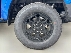 New 2025 Ford Ranger XLT 4WD SuperCrew 5' Box at Dutro Auto near Zanesville, OH