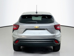 Used 2024  Chevrolet Trax FWD 4dr LS at Dutro Auto near Zanesville&comma; OH