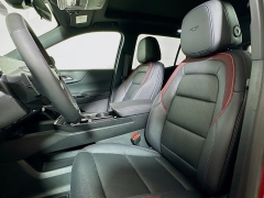 New 2026  Chevrolet Equinox AWD 4dr RS w/2RS at Dutro Auto near Zanesville, OH