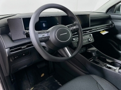 New 2026  Hyundai Tucson SE FWD at Graham Auto Mall near Mansfield, OH