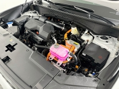 New 2027  Hyundai Santa Fe Hybrid Calligraphy AWD at Dutro Auto near Zanesville&comma; OH