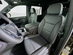 New 2026  Chevrolet Tahoe 4WD 4dr Premier at Graham Auto Mall near Mansfield, OH