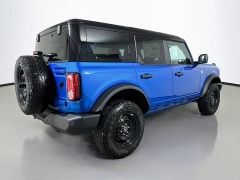 New 2026  Ford Bronco Big Bend 4 Door 4x4 at Graham Auto Mall near Mansfield&comma; OH