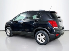 Used 2020  Chevrolet Trax 4d SUV AWD LT at Dutro Auto near Zanesville&comma; OH