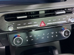 New 2026  Hyundai Palisade Hybrid Calligraphy AWD at Dutro Auto near Zanesville, OH