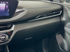 Used 2024  Buick Envista FWD 4dr Sport Touring at Dutro Auto near Zanesville, OH