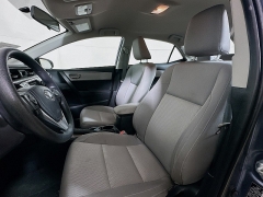 Used 2014  Toyota Corolla 4d Sedan LE ECO Plus at Dutro Auto near Zanesville&comma; OH