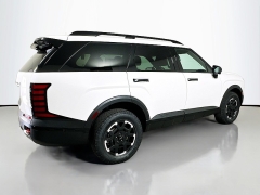 New 2026  Hyundai Palisade XRT Pro AWD at Dutro Auto near Zanesville, OH