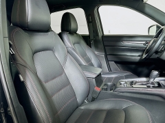 Used 2022  Mazda CX-5 2.5 Turbo AWD at Dutro Auto near Zanesville, OH