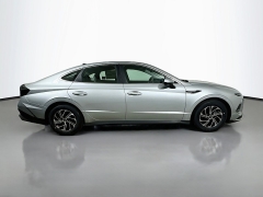 New 2026  Hyundai Sonata Hybrid Blue FWD at Graham Auto Mall near Mansfield&comma; OH