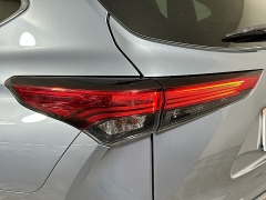 Used 2022  Toyota Highlander Platinum AWD at Graham Auto Mall near Mansfield, OH