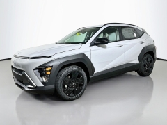 New 2027  Hyundai Kona SEL Sport FWD at Graham Auto Mall near Mansfield&comma; OH