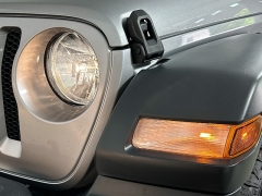 Used 2020  Jeep Wrangler Unlimited 4d SUV 4WD Sport S at Graham Auto Mall near Mansfield, OH