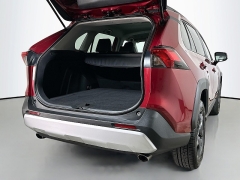 Used 2023  Toyota RAV4 Adventure AWD at Graham Auto Mall near Mansfield, OH