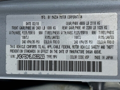 Used 2018  Mazda CX-5 4d SUV AWD Touring at Dutro Auto near Zanesville&comma; OH