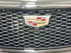 New 2025  Cadillac Escalade 4WD 4dr Sport at Graham Auto Mall near Mansfield, OH