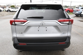 Used 2025  Toyota RAV4 Hybrid XLE AWD at Dutro Auto near Zanesville&comma; OH