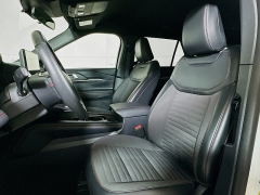 Used 2025  Ford Explorer ST-Line 4WD at Graham Auto Mall near Mansfield&comma; OH