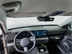 New 2027  Hyundai Kona SEL Premium FWD at Graham Auto Mall near Mansfield&comma; OH