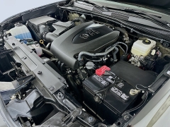 Used 2023  Toyota Tacoma 4WD TRD Off Road Double Cab 5ft Bed V6 AT at Dutro Auto near Zanesville&comma; OH