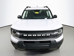New 2026  Ford Bronco Sport Big Bend 4x4 at Dutro Auto near Zanesville&comma; OH