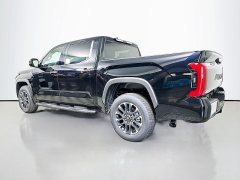 New 2026  Toyota Tundra 4WD Limited CrewMax 5&period;5ft Bed at Graham Auto Mall near Mansfield&comma; OH